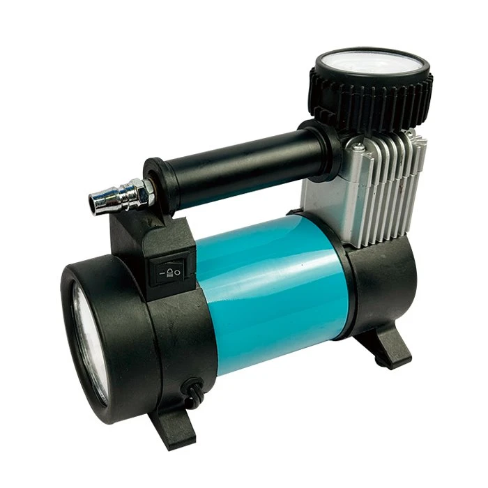 Pemampat Udara Tayar 12 Volt