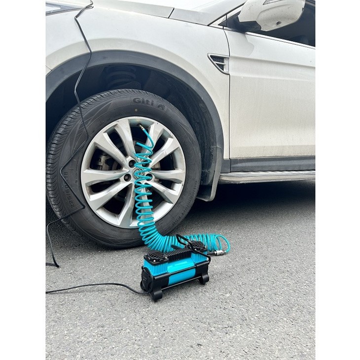 Air Pressure Pump for Car Tires Air Pressure Pump for Car Tires